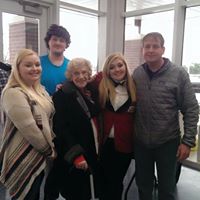 Billy Montgomery Photo 18