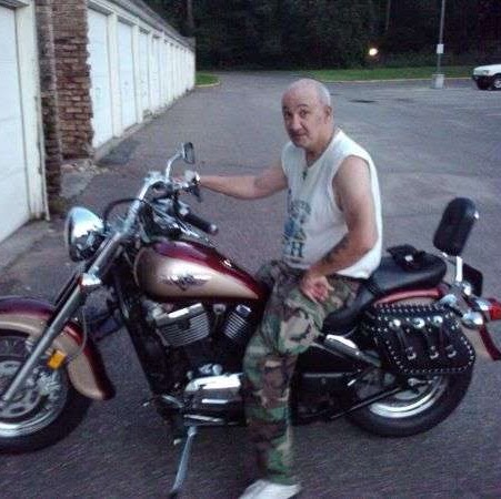 Charles Strong Photo 30