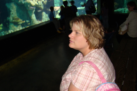 Rebecca Matthews Photo 30