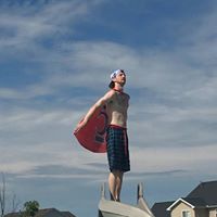 Aaron Goodwin Photo 29