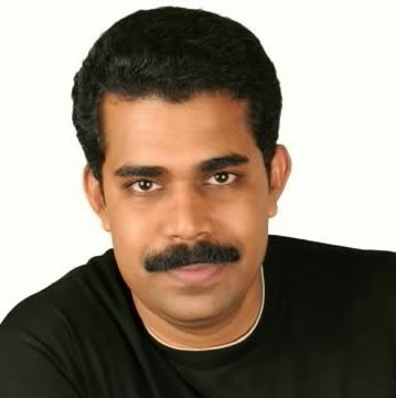 Manoj Abraham Photo 24