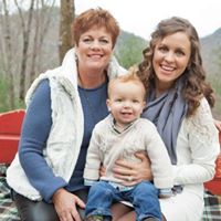 Christine Winslow Photo 20