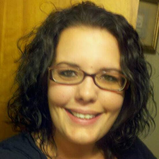 Anna Bain Photo 2