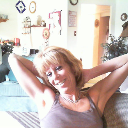 Robin Bragg Photo 5