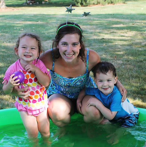 Anna Breeden Photo 2