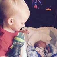 Taylor Stratton Photo 39