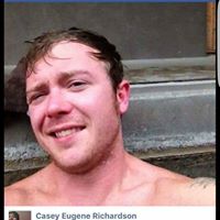 Casey Richardson Photo 13