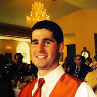 Michael Sorrell Photo 14