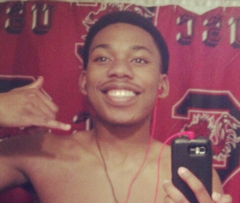 Donovan Moore Photo 16
