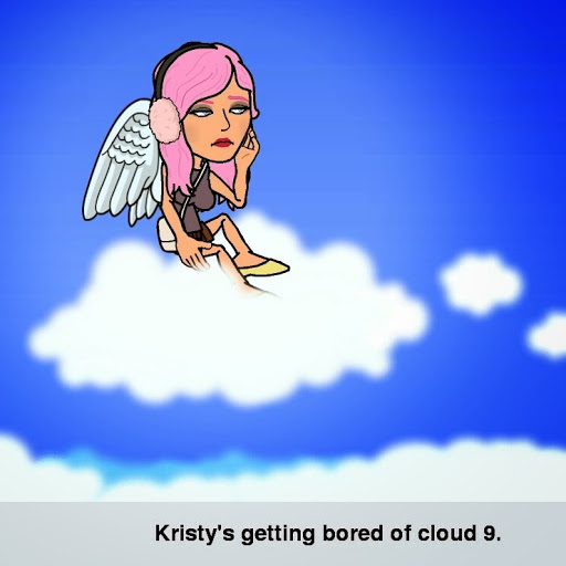 Kristy Sullivan Photo 18