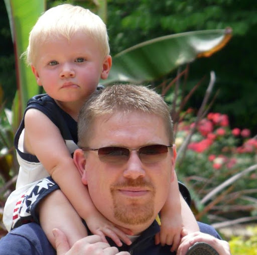 Brian Fletcher Photo 49