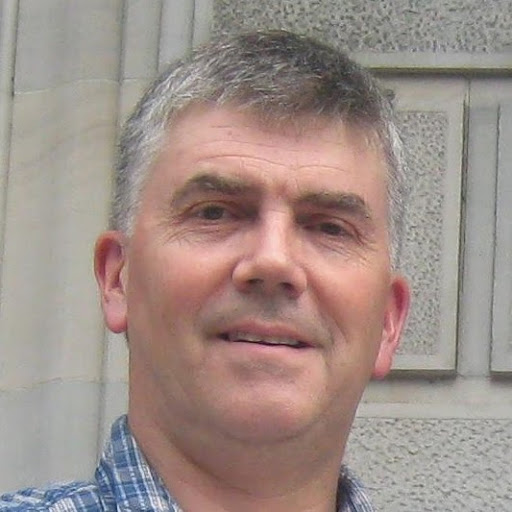 John Dunlop Photo 36