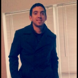 Joshua Campos Photo 10