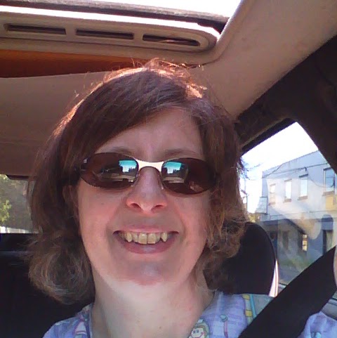 Julie Stuart Photo 9