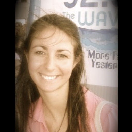 Christine Ferrara Photo 21