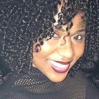 Carolyn Aldridge Photo 7