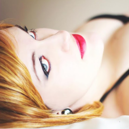 Caitlin Johnson Photo 11