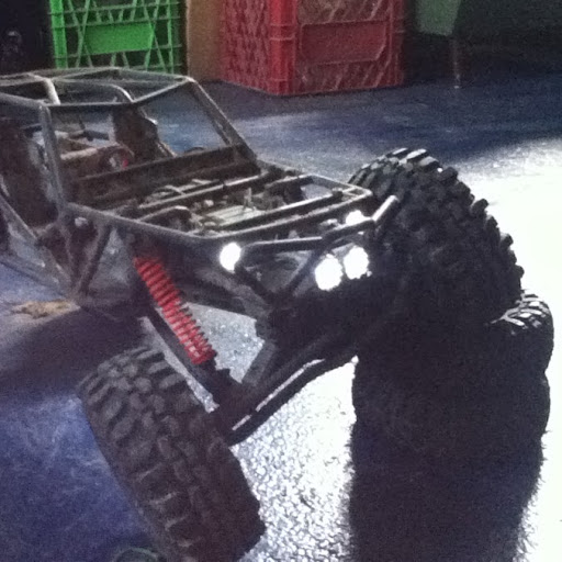 Kyle Rasmussen Photo 38