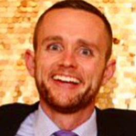 Neil Anderson Photo 20