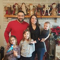 Jessica Schrader Photo 14