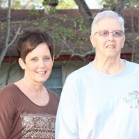 Elaine Jackson Photo 9