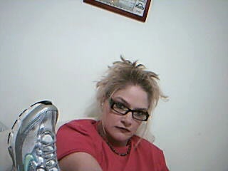 Joann Taylor Photo 26