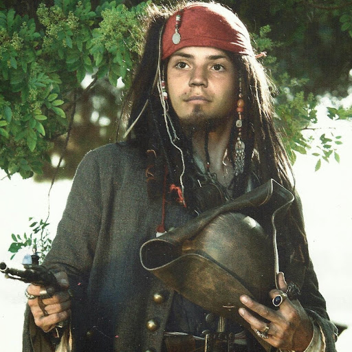 Jeffrey Trudeau Photo 13