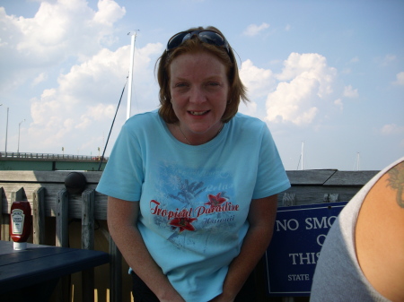 Kristen Brown Photo 39