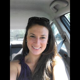 Caitlin Martens Photo 2