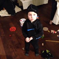 James Pickrell Photo 9