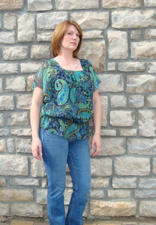 Tracey Miles Photo 24