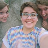 Julia Johns Photo 17