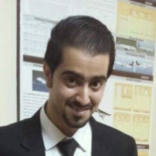 Ahmed Odeh Photo 21