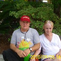 Sandra Parnell Photo 18