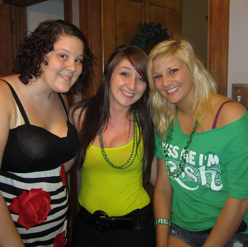 Megan Mcclain Photo 15