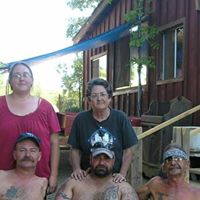 Marsha Trout Photo 2