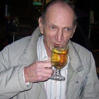 Patrick Mccabe Photo 23