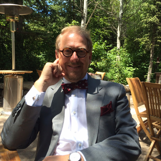 Christopher Chapman Photo 21