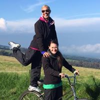 Robin Gaston Photo 22