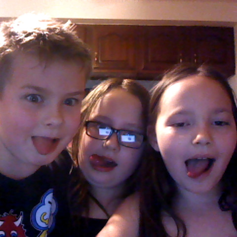 Michele Sargent Photo 8