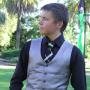 Michael Rains Photo 17