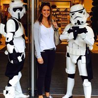 Christine Wilhelm Photo 16