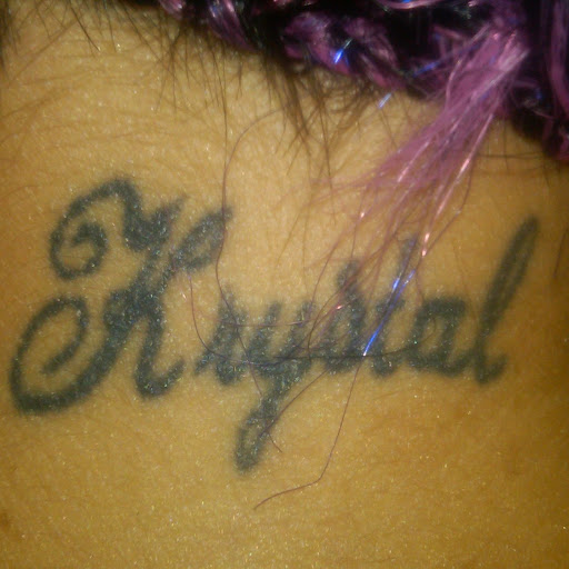 Krystal Chambers Photo 26