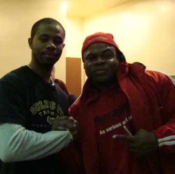 Anthony Hawkins Photo 24