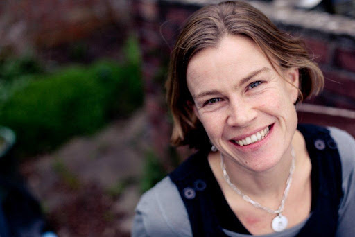 Emma Jenkins Photo 7