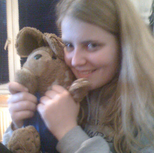 Laura Krebs Photo 6