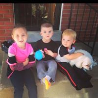 Robin Dockery Photo 17