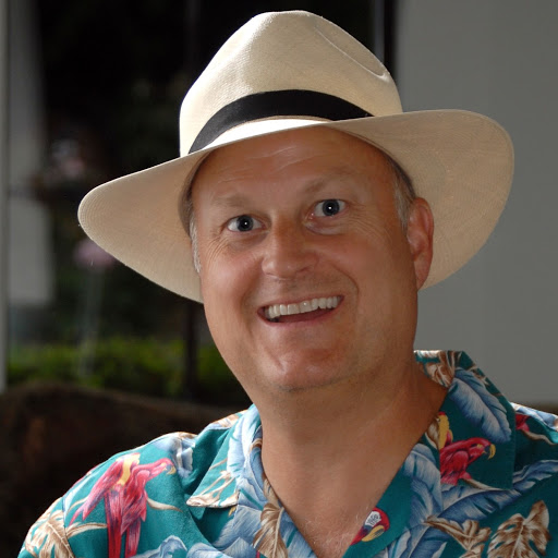 Peter Morgan Photo 14