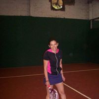 Alicia Gallego Photo 23