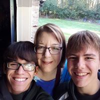 Kay Swanson Photo 11